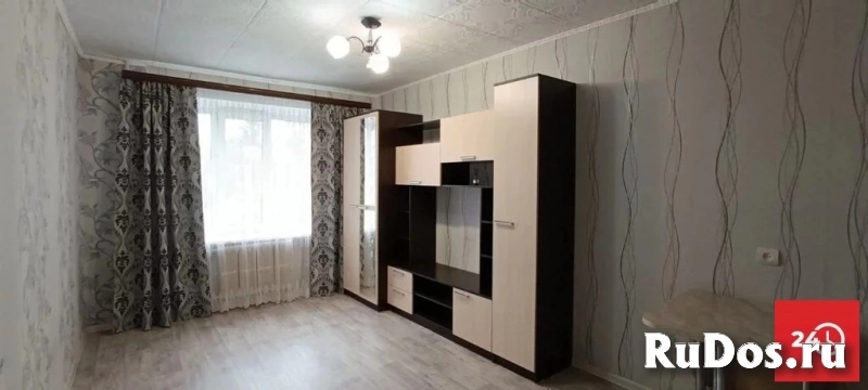 Продам комнату 28 м2 изображение 4