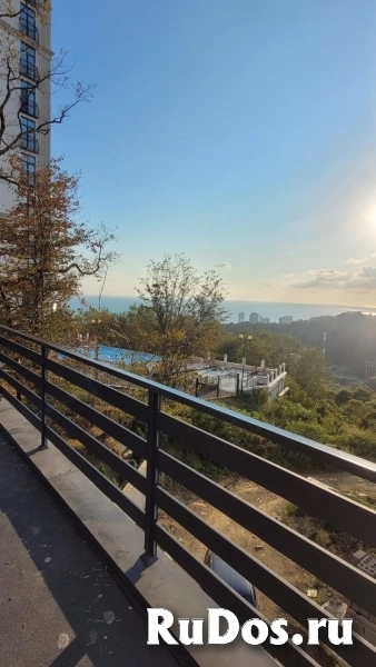 Шикарный коттедж в Сочи с видом на море! изображение 6