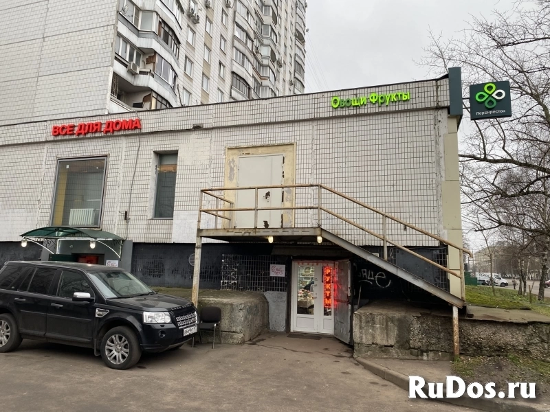 Торговая площадь 110 м2 в аренду фото