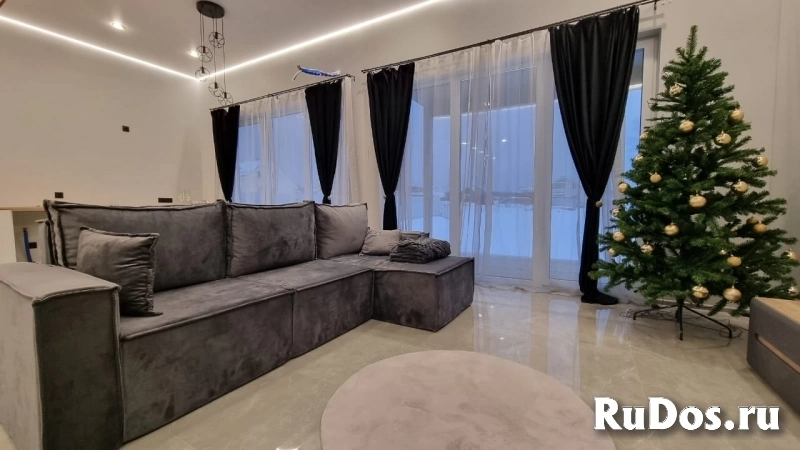 Готовый коттедж 149 м² на участке 12 сот. изображение 8