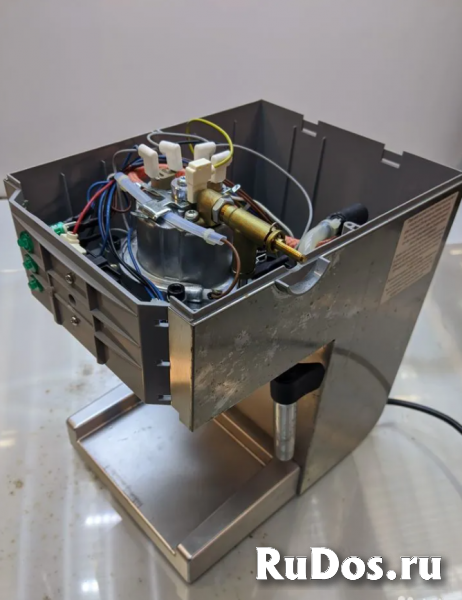 Ремонт кофемашин все брендов! Гарантия! изображение 3