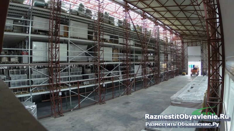 Склады ответственного хранения Дмитров изображение 3