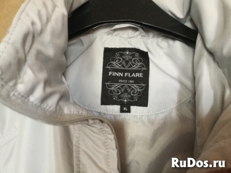 Куртка демисезонная Finn Flare изображение 3