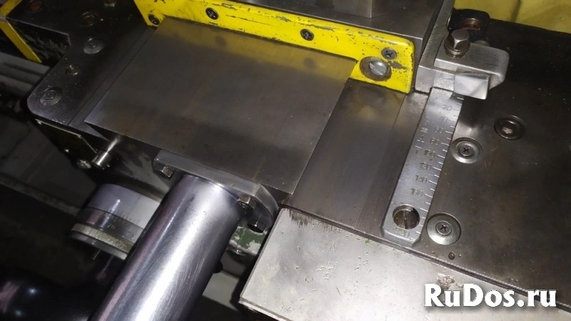 Станок токарно-винторезный Б16Д25 изображение 4