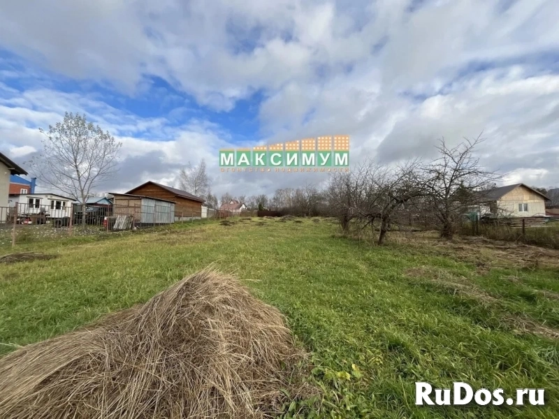 Продам участок 19 сот. фотка