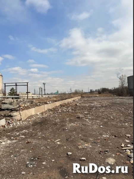 Продам базу с Жд тупиком. фотка