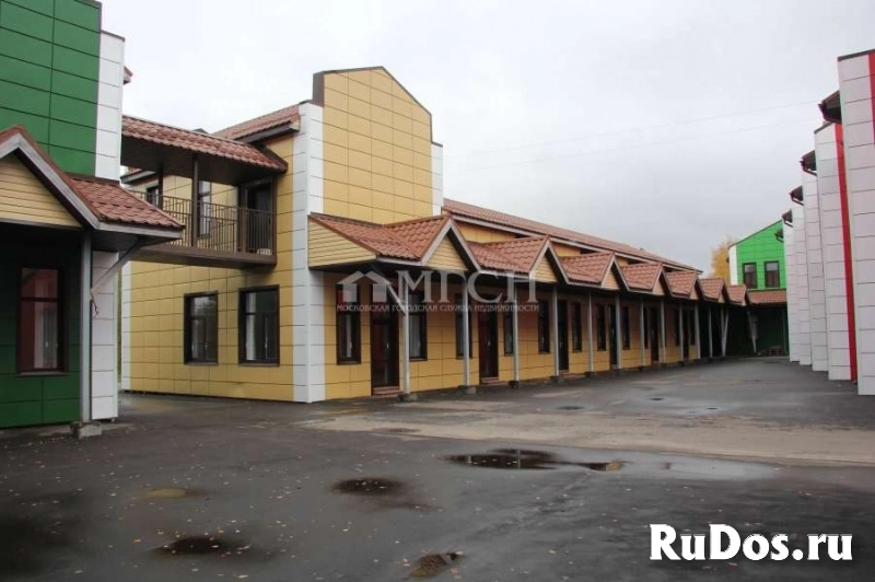 Продам коммерческую недвижимость 2654.4 м2 изображение 10