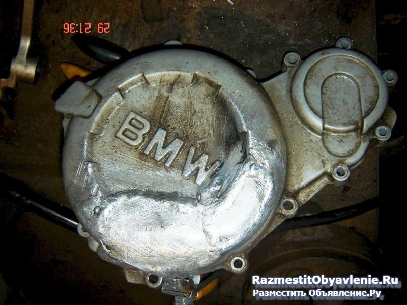 Ремонт радиаторов охлаждения, ремонт бензобаков изображение 6