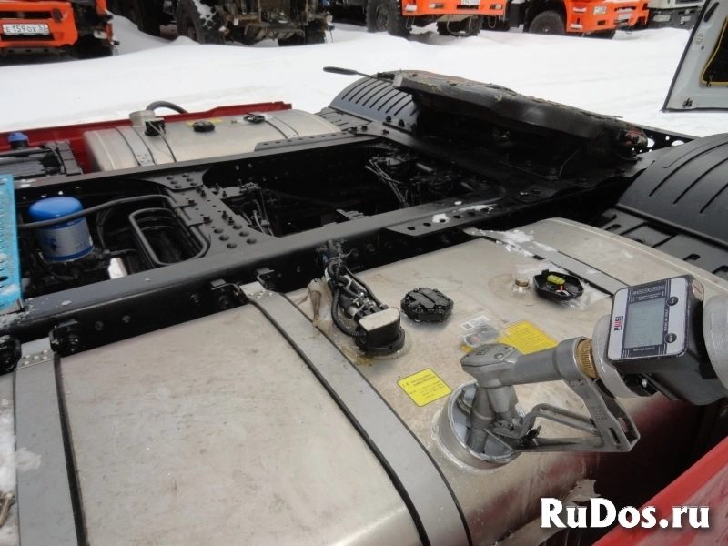 Установка и обслуживание GPS трекеров. Мониторинг автотранспорта. изображение 4