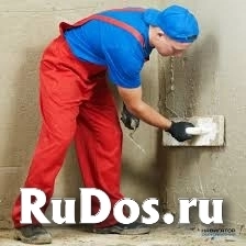 Требуются штукатуры, маляры фото