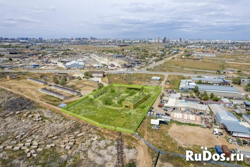 Продам коммерческую недвижимость 68 сот изображение 6