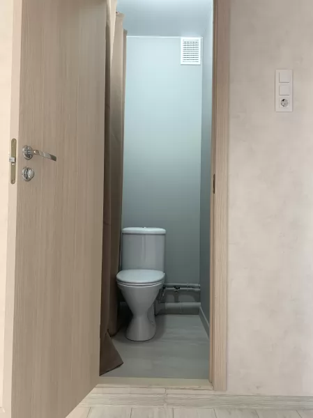 Сдается просторная двухкомнатная квартира изображение 8