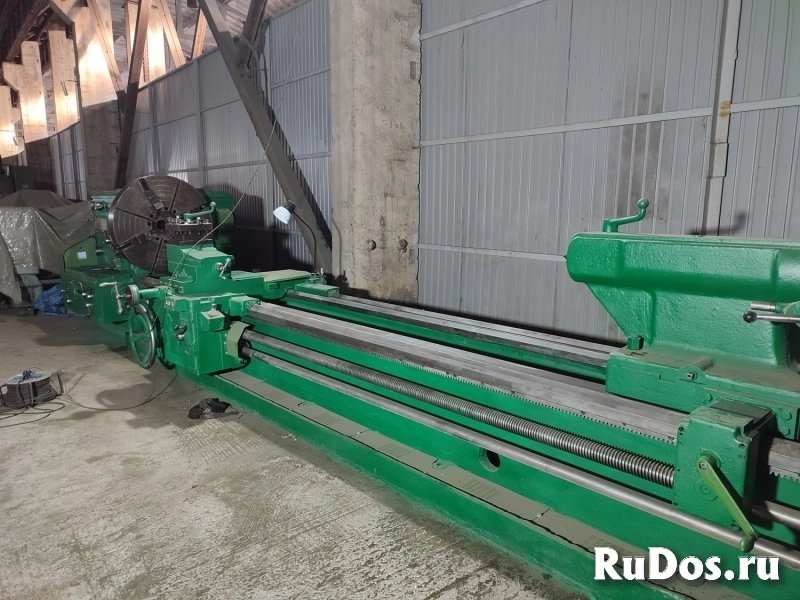 Станок 165 токарно-винторезный универсальный, продам фотка