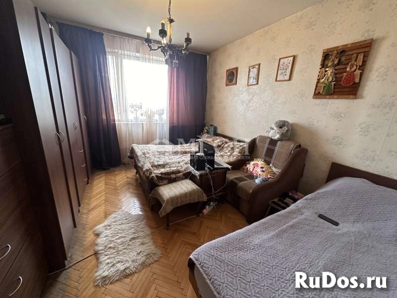Продам 2 комнатную квартиру 53.7 м2 изображение 6