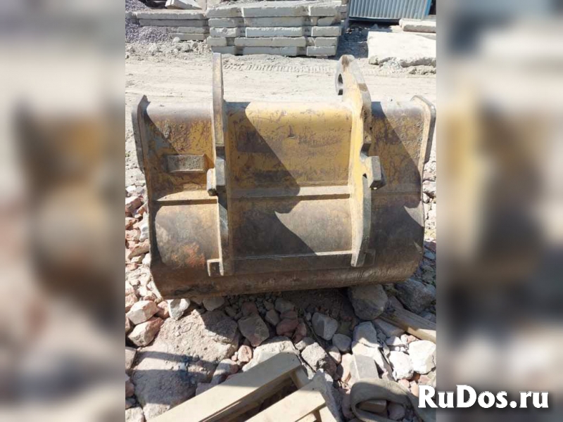 Ковш САТ 1,2 м3, 2012 г изображение 4