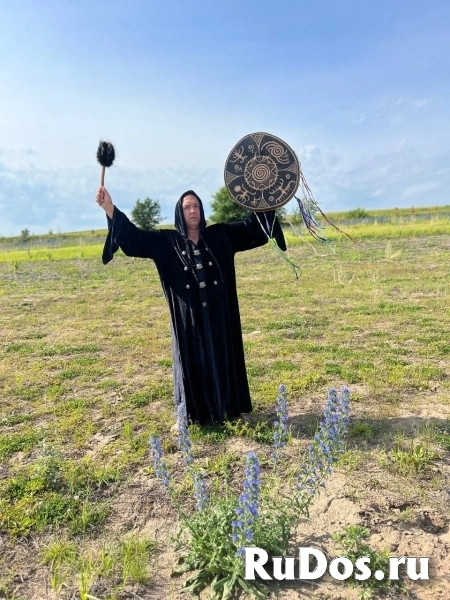 Приворот, снятие порчи, гадания, обучения 500 ₽ за услугу  Привор изображение 4