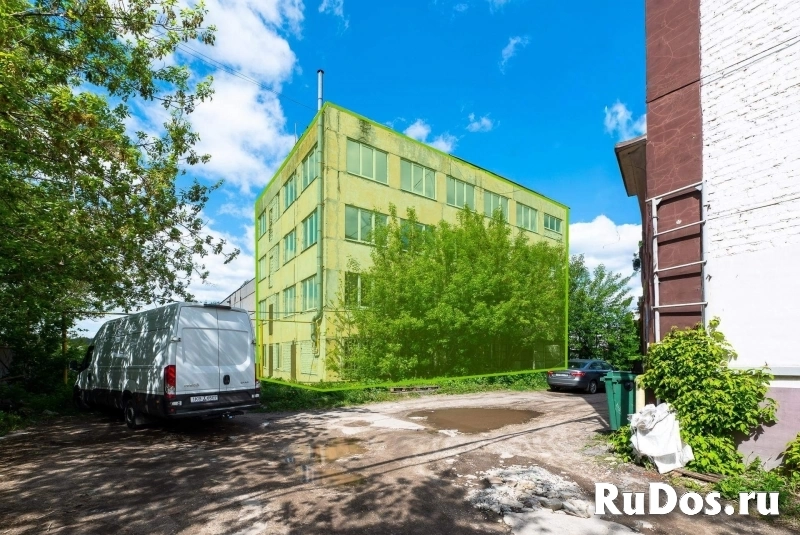 Продам коммерческую недвижимость 878.7 м2 изображение 5