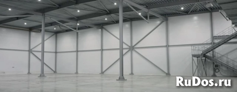 Продам коммерческую недвижимость 1500 м2 изображение 10