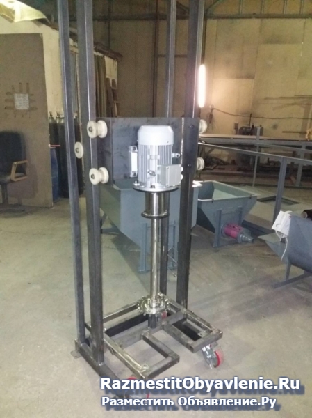 Рецептуры ЛКМ ВД-АК.Краска для стройки. изображение 3