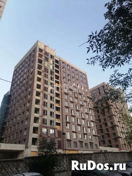 Продам 1 комнатную квартиру 38.9 м2 изображение 5