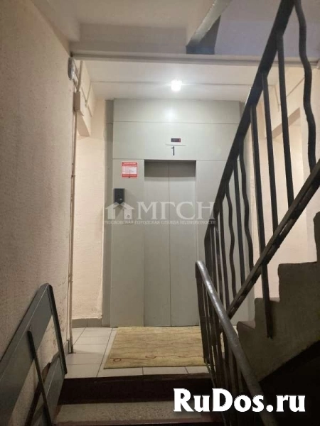 Продам 2 комнатную квартиру 43 м2 изображение 8