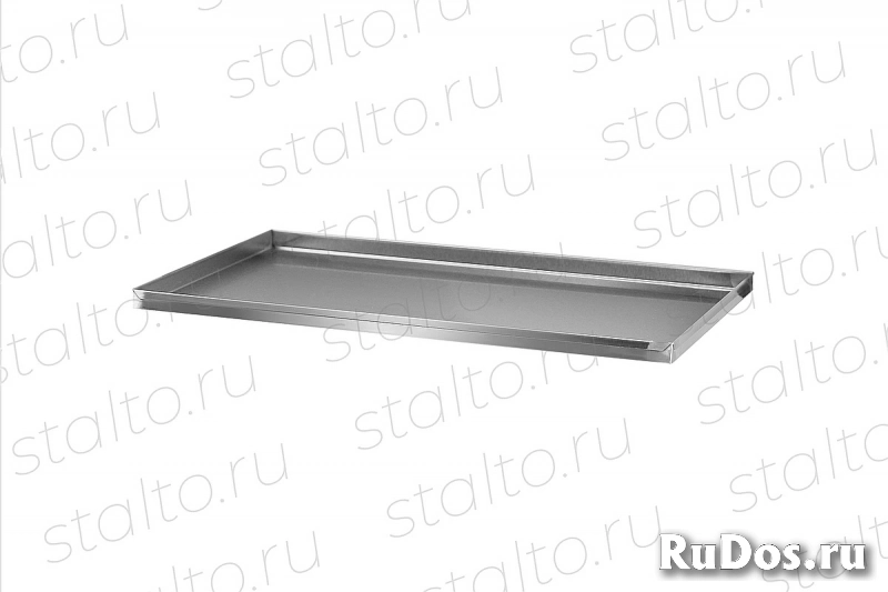 Противень для выпекания изображение 3