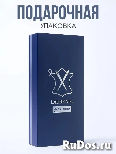Перчатки сенсорные подарочные LAUREATO изображение 3