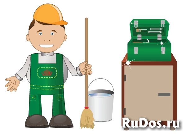 Рабочий РКУ (вахта в г. Москва) фото