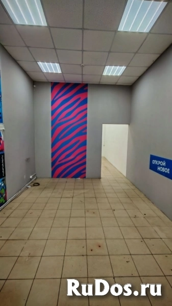 Сдам коммерческую недвижимость 40.6 м2 фотка