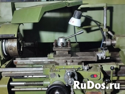 Универсальный токарно-винторезный станок 16К20 продам изображение 8