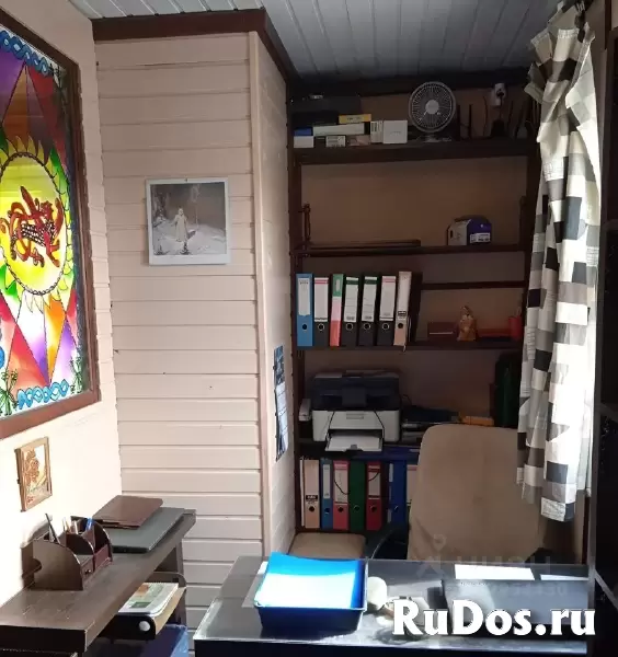 Дом с участком в Москве изображение 8