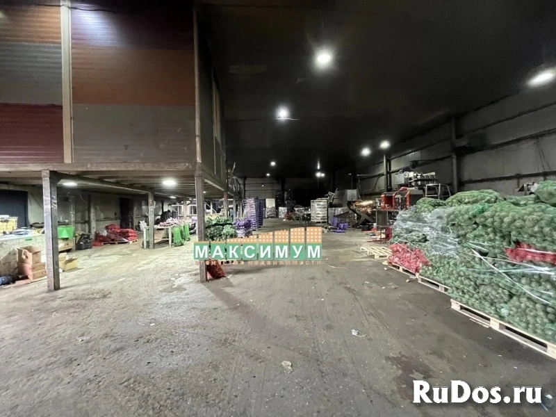 Сдам коммерческую недвижимость 1300 м2 изображение 6