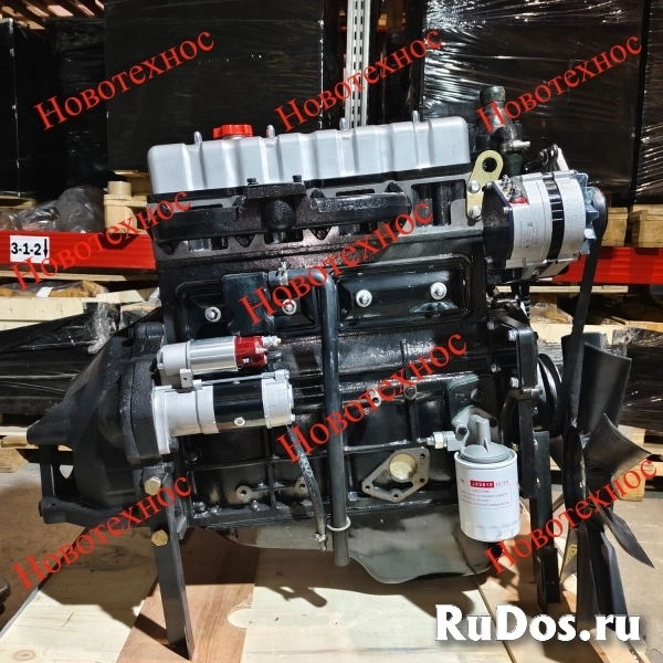 Двигатель ZHAG14-3 погрузчик ZL20 для механической коробки передач модели Fukai SZM HZM Bull SL CTK Yigong Laigong Neo Viking Frontal Shanlin AMUR фото