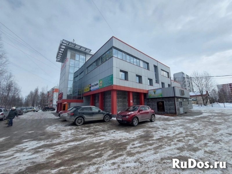 Продам коммерческую недвижимость 2487.3 м2 изображение 6