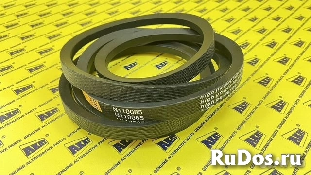 Ремень клиновой OEM N110085 изображение 4