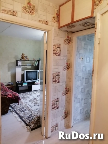 Квартира в 50км от МКАД изображение 10