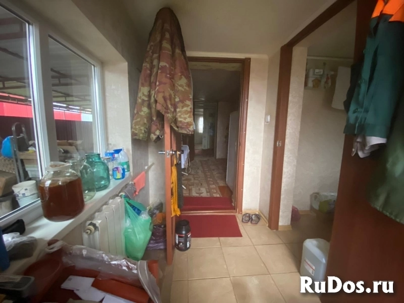 Дом по центральной улице, вокруг вся инфраструктура. изображение 4