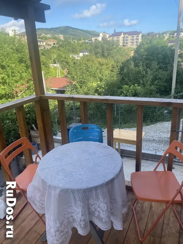 Сдам дом посуточно фотка