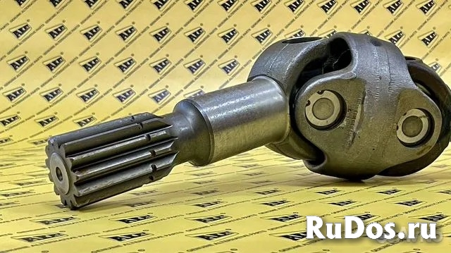 Полуось в сборе 641647 148184 изображение 5