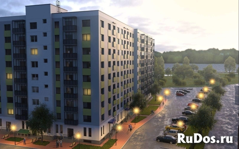 Продам 1 комнатную квартиру 22 м2 изображение 5