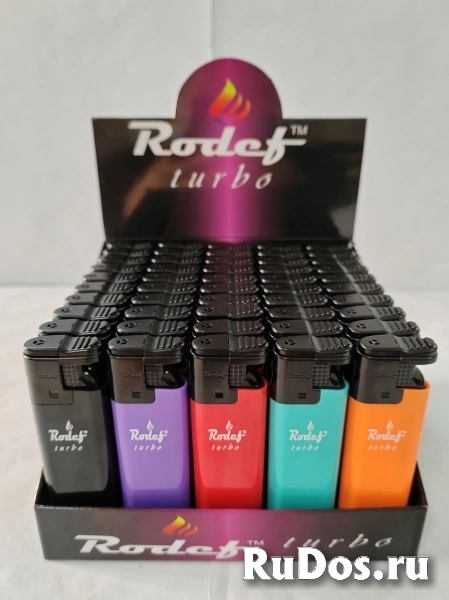 Зажигалки - оптом и в розницу изображение 9