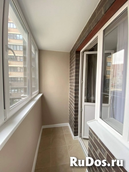 Сдам 1 комнатную квартиру 27 м2 изображение 10