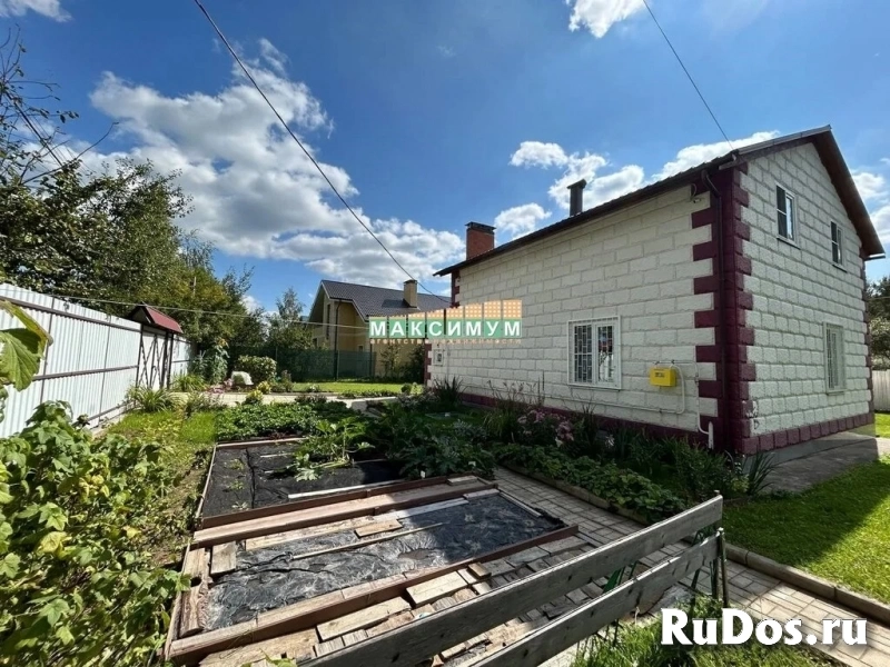 Продам коттедж 130 м2 изображение 4