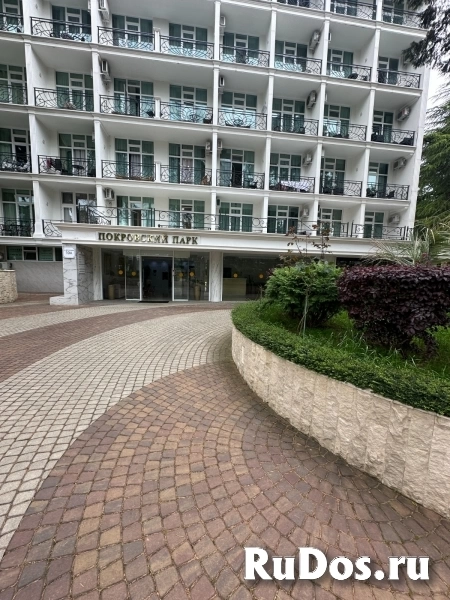 Квартира в Покровском Парке изображение 9