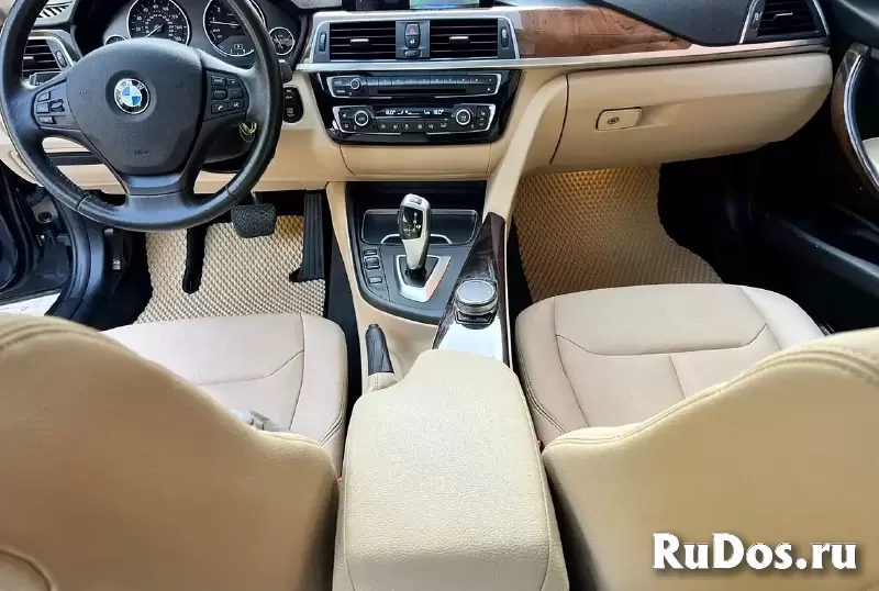 В продаже BMW 3-Series, 2018 изображение 10