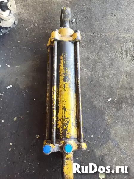 Ремонт гидрораспределителей, гидроцилиндров, НШ-100 изображение 6