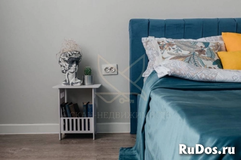 Продам 1 комнатную квартиру 48.8 м2 изображение 7