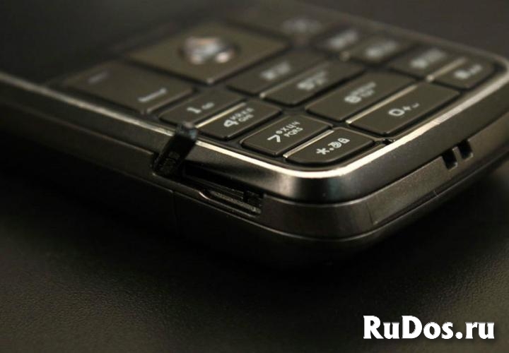 Новый Philips X623 Black (оригинал) изображение 9