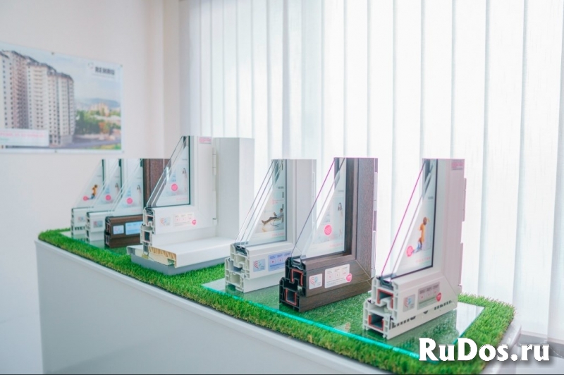 Пластиковые окна. Самые низкие цены за лучшее качество! изображение 3