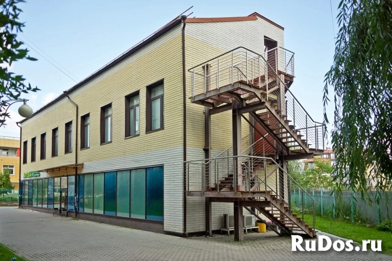 Продам коммерческую недвижимость 934.6 м2 изображение 4